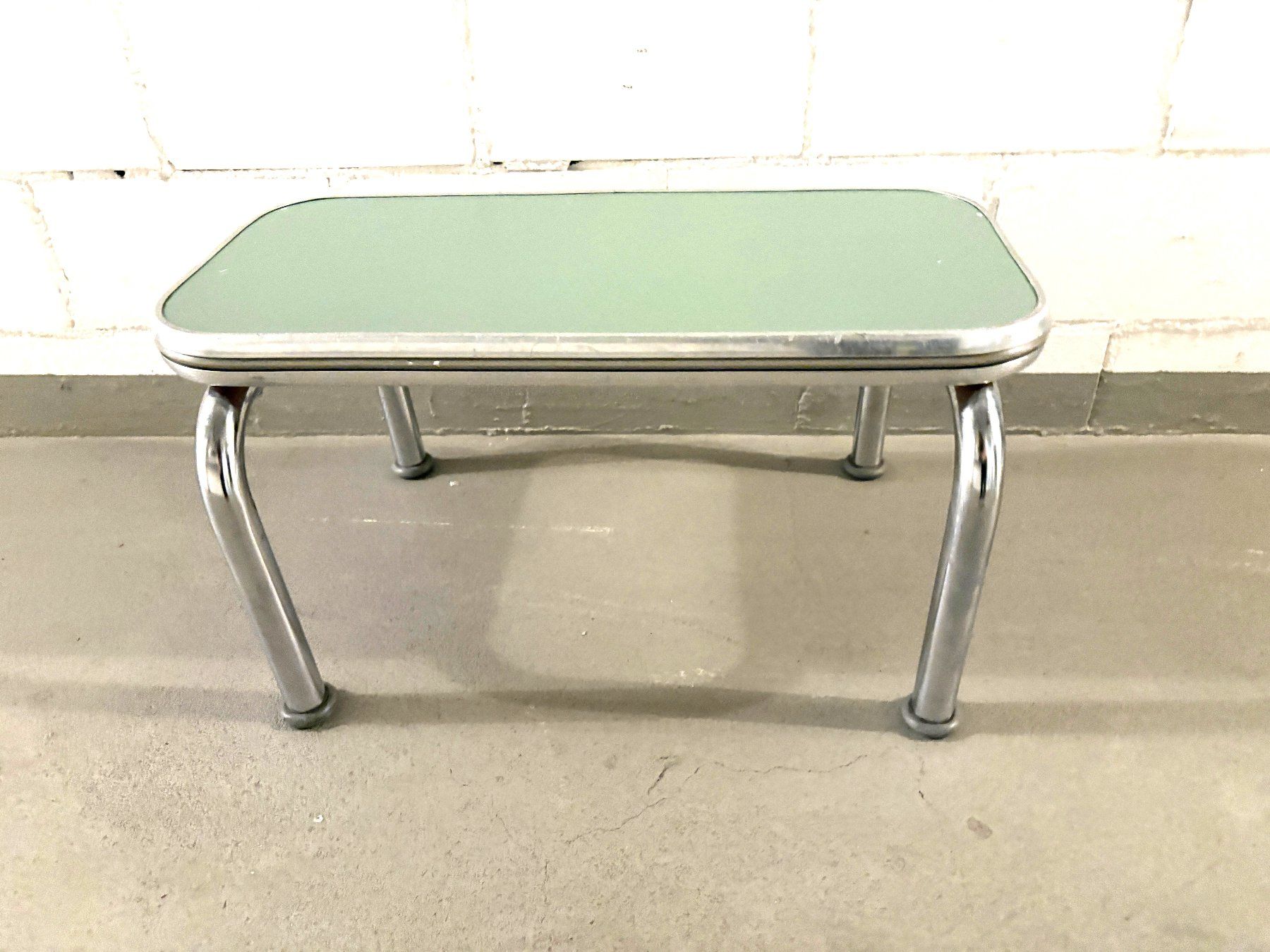 Sgabelli: Vintage Hocker – Usato da Glattbrugg venduto da Ariel012 3