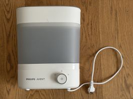 Philips Avent SCF293/02 Dampfsterilisator