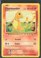 POKÉMON / Charmander / Evolutions 🇺🇸