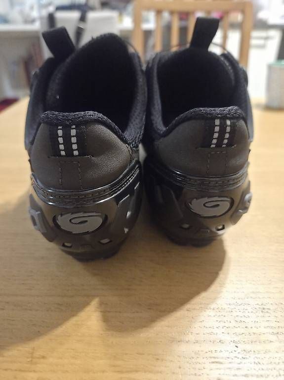 Chaussures hommes: Chaussure Sidi Gravel – D'occasion à Thônex par guy_hm55 3