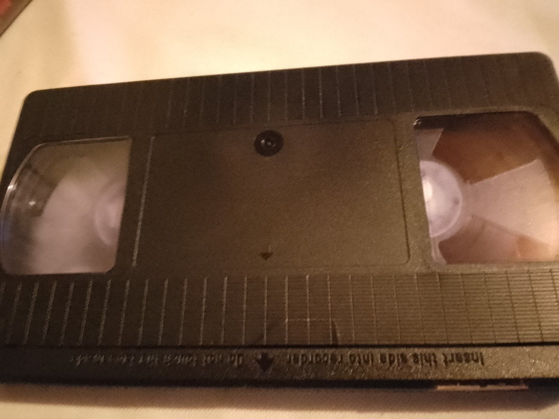 Alle VHS: Die Todeskralle des grausamen Wolfes(ESP/MEX 1973) SILWA VHS – Gebraucht aus Remetschwil von Hofiii 3