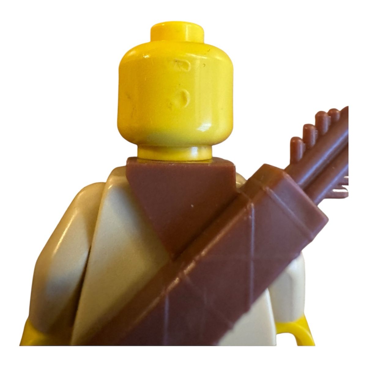 Lego Kit di costruzioni: Lego Tribal Hunter, Series 1 col001 – Usato da Wetzikon ZH venduto da the-collector91 2