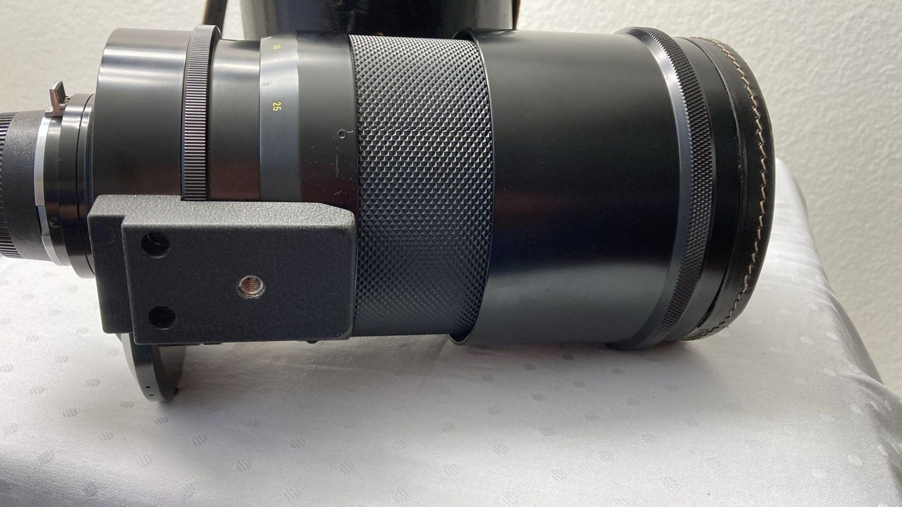 Nikkor Obiettivi: Refex Objektiv Nikkor  1:11 Reflex – Usato da Dietikon venduto da Rima57 6