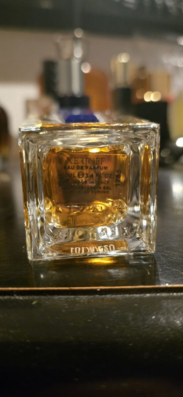 Xerjoff Profumi & Eau de Toilette: Xerjoff XXY vintage – Usato da Stein AG venduto da BNGR 1