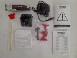 WAHL Akku-Trimmer und -Detailer