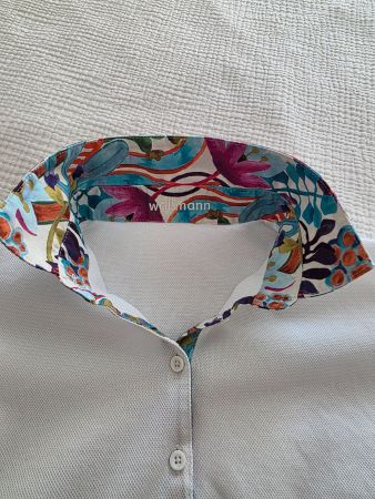 Poloshirt Damen Grösse 38 Wallmann sehr guter Zustand
