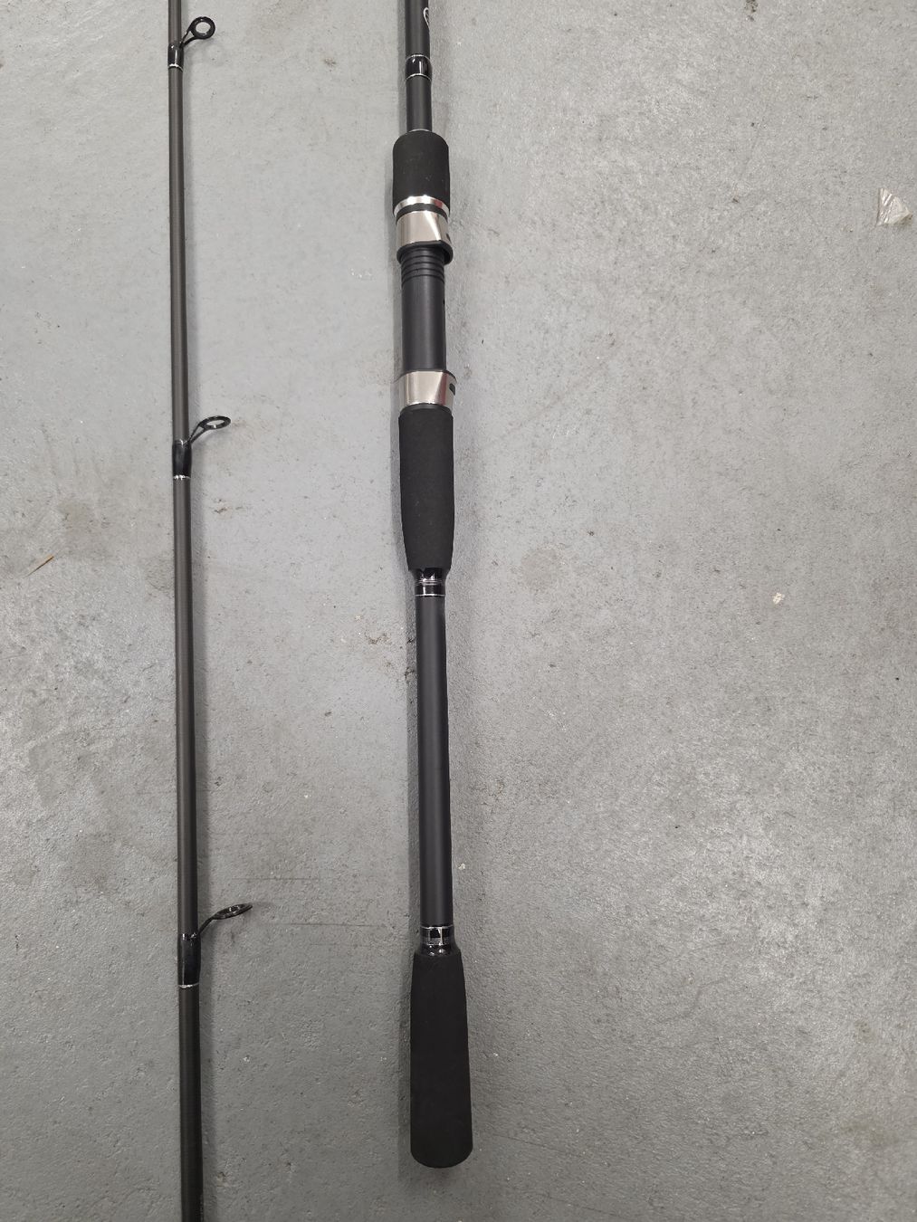 Shimano Canne da pesca: Angelrute – Usato da Grenchen venduto da stinker871 3