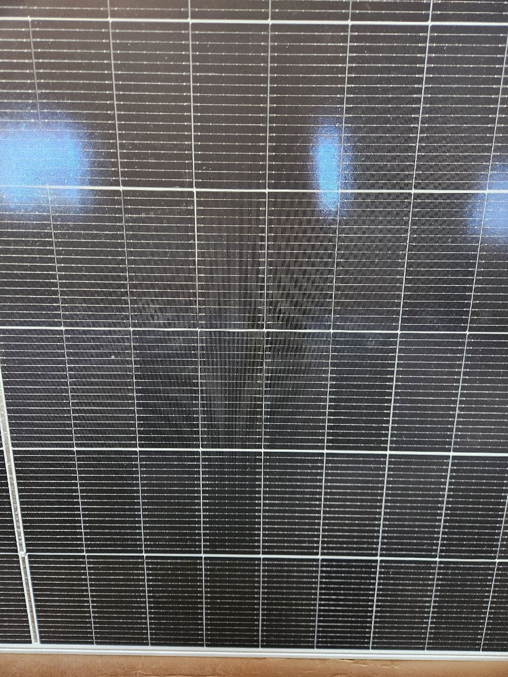 Dispositivi a energia solare: Solarmodul 600W Yangtze – Nuovo (secondo la descrizione) da Subingen venduto da honigbuur 1