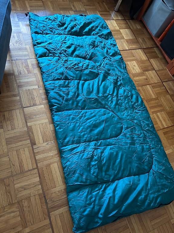 Schlafsäcke: Tera Gear sac de couchage sleeping bag – Neu (gemäss Beschreibung) aus Lausanne von mpampouras 1