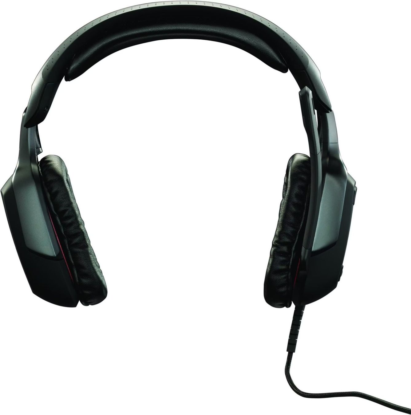 Logitech Cuffie: Logitech G G35 Gaming Headset – Nuovo (secondo la descrizione) da Niederwil AG venduto da Resurver 2