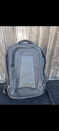 Asus ROG Gaming Rucksack schwarz gebraucht