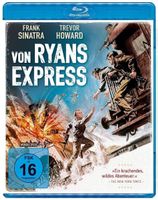 Von Ryans Express **mit Frank Sinatra**