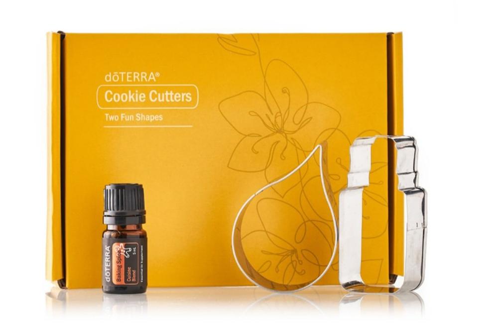 Doterra Gewürzölmischung Baking Spice | Kaufen auf Ricardo