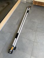 Montagestützen/Teleskopstangen (160-290 cm), 2 Stück