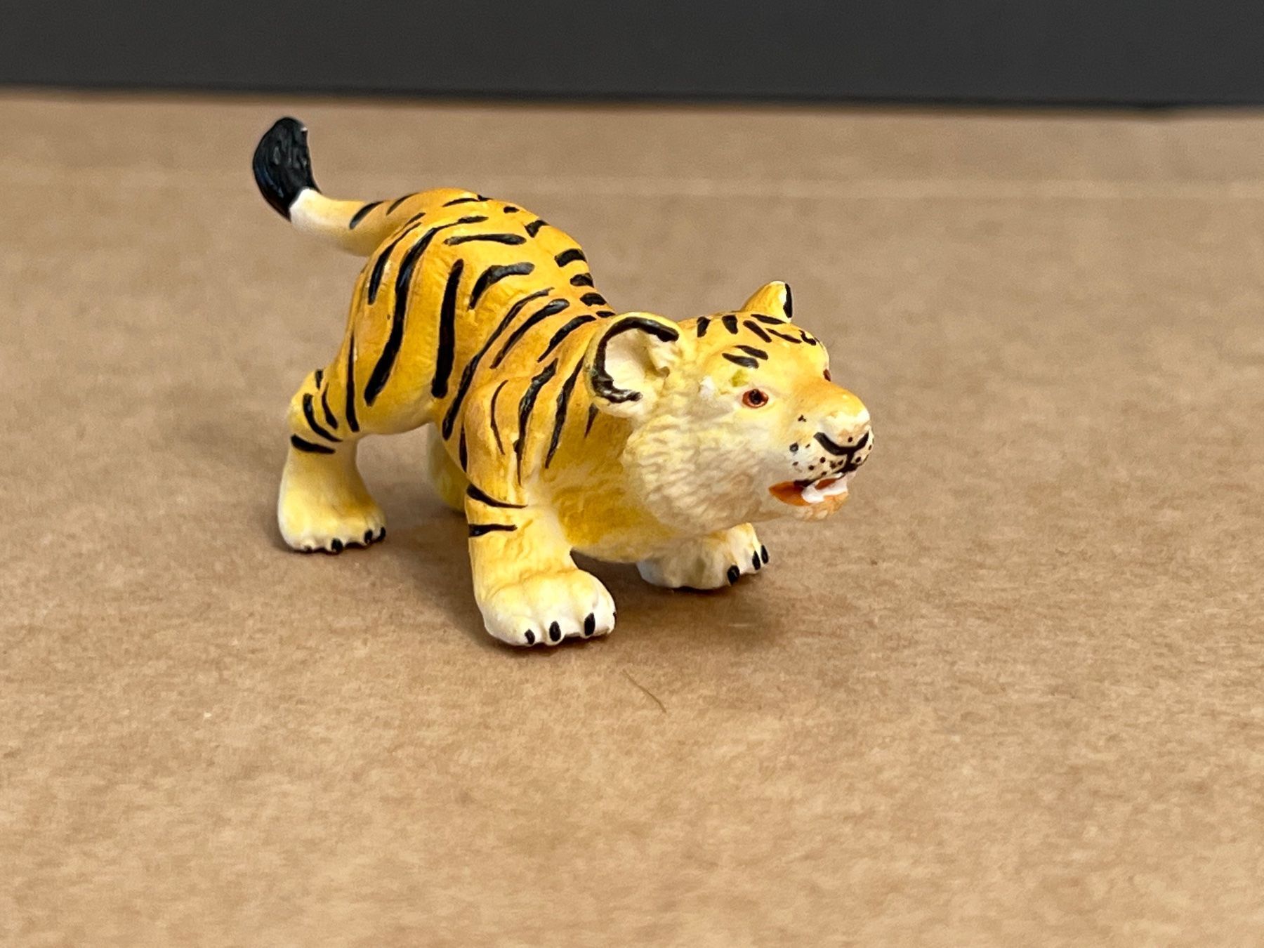Schleich Statuette: Schleich Tiger – Usato da Ennetbaden venduto da mapa05 4