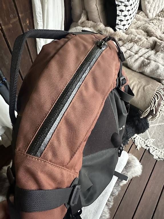Rucksäcke: Arc'teryx Rucksack Wasserdicht  – Gebraucht aus Aathal-Seegräben von rom_cg7q 2