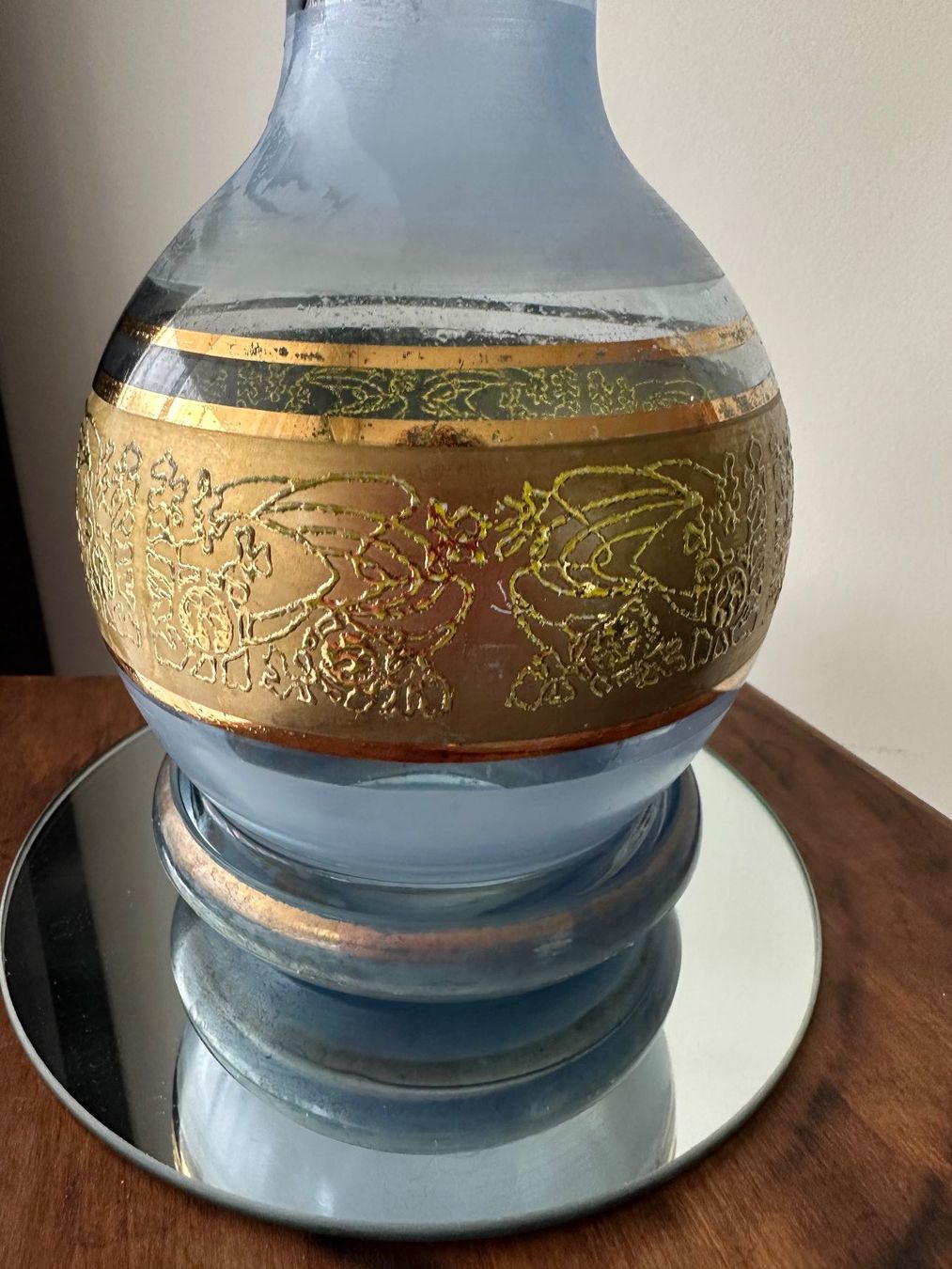 Vasen & Gefässe: BoHeMiA  VaSe – Gebraucht aus Winkel von zeho 4