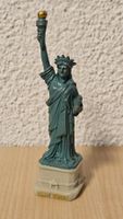 Figur der New Yorker Freiheitsstatue (Statue of Liberty)