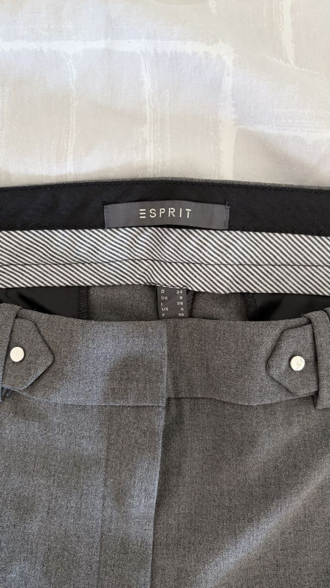 Esprit Completi & Tailleur: Hose (1-2x getragen) – Usato da Zürich venduto da mir_5q5l 2