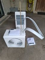 Kibernetik mobiles Split Klimagerät 12K BTU mit WiFi, neu