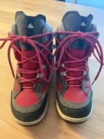 Gr36 🥾Top Quechua Kinder-Wanderschuhe - sehr gute Zustand