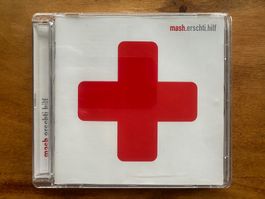 Mash  ‎– Erschti Hilf (CD 🇨🇭 Mundart)