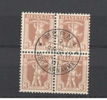 timbres ordinaires