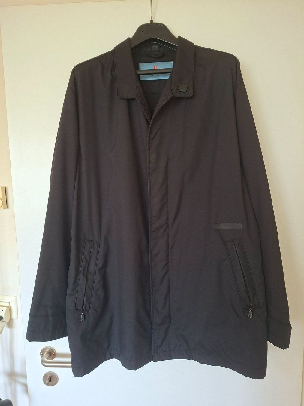 Vestes: Regenjacke / Windjacke  Kenneth Cole  "REACTION" – D'occasion à Zürich par Daniel517 1