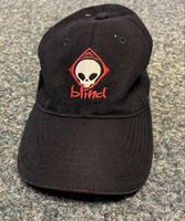 Blind Cap