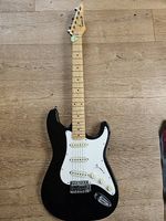 1984 SAMICK Strat