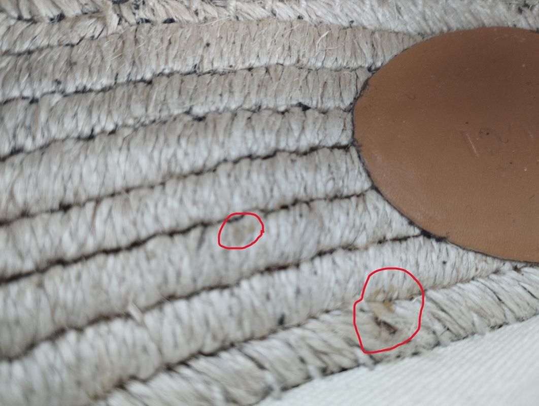 Gucci Scarpe da donna: GUCCI Slipper Gr.37 – Usato da Schübelbach venduto da Restwert_Schubelbach 7