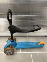 Mini Micro Roller, Kicki, Kickboard