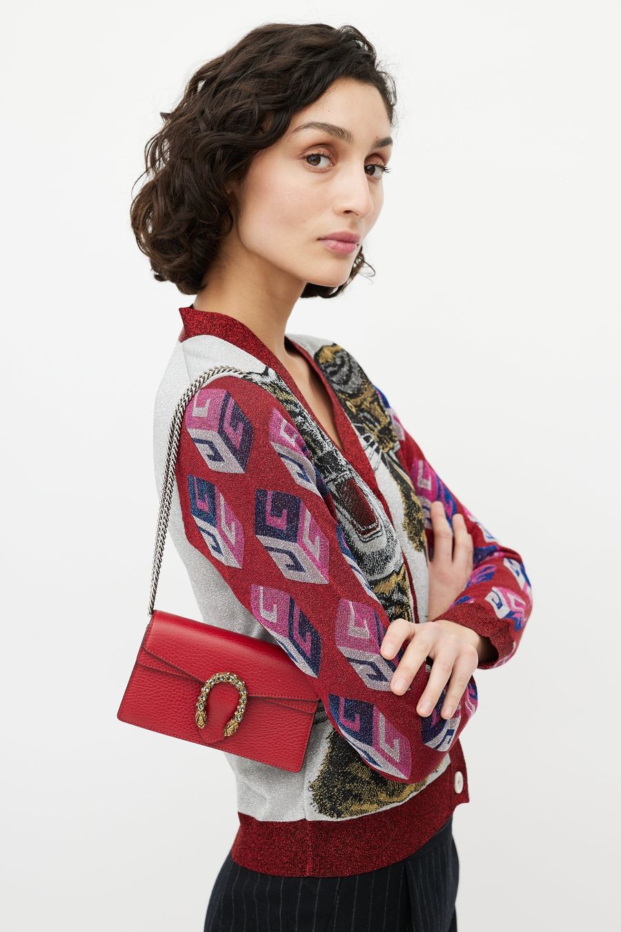 Gucci Borse da donna: Gucci Dionysus Mini Tasche – Nuovo (secondo la descrizione) da Winterthur venduto da 19.19 1
