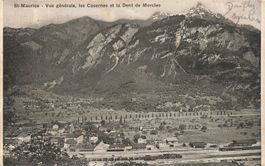 St. Maurice