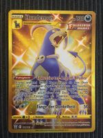 Pokemon Hundemon V Gold Battle Styles Deutsch
