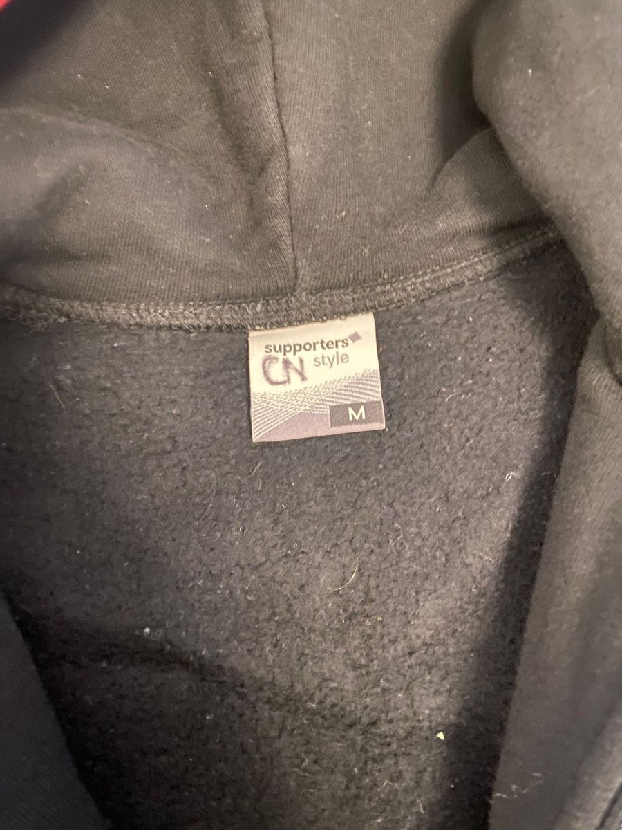 Giacche: ZSC Lions Jacke – Usato da Opfikon venduto da Luis144 4