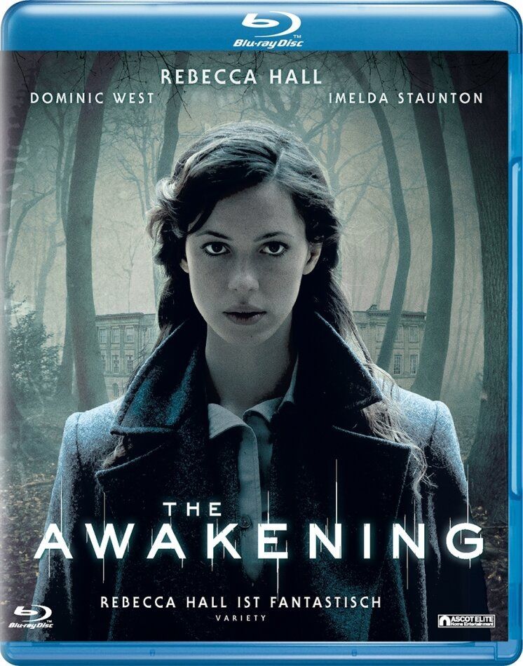 Tutti i DVDs: Blu-ray The Awakening (2011) – Nuovo (secondo la descrizione) da Wohlen AG venduto da zimmerma01