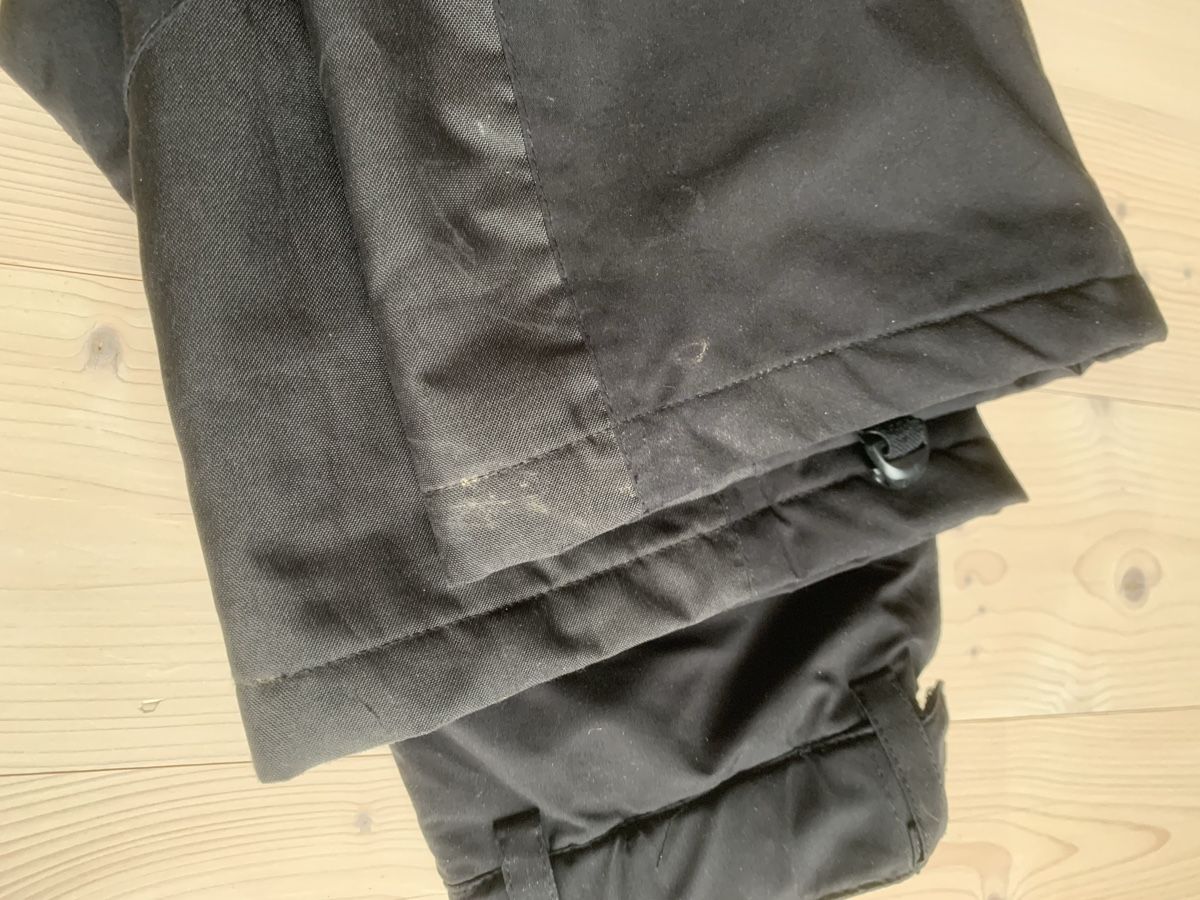 Hosen: Skihose Belowzero Gr. 152 – Gebraucht aus Biberist von coffee13 9