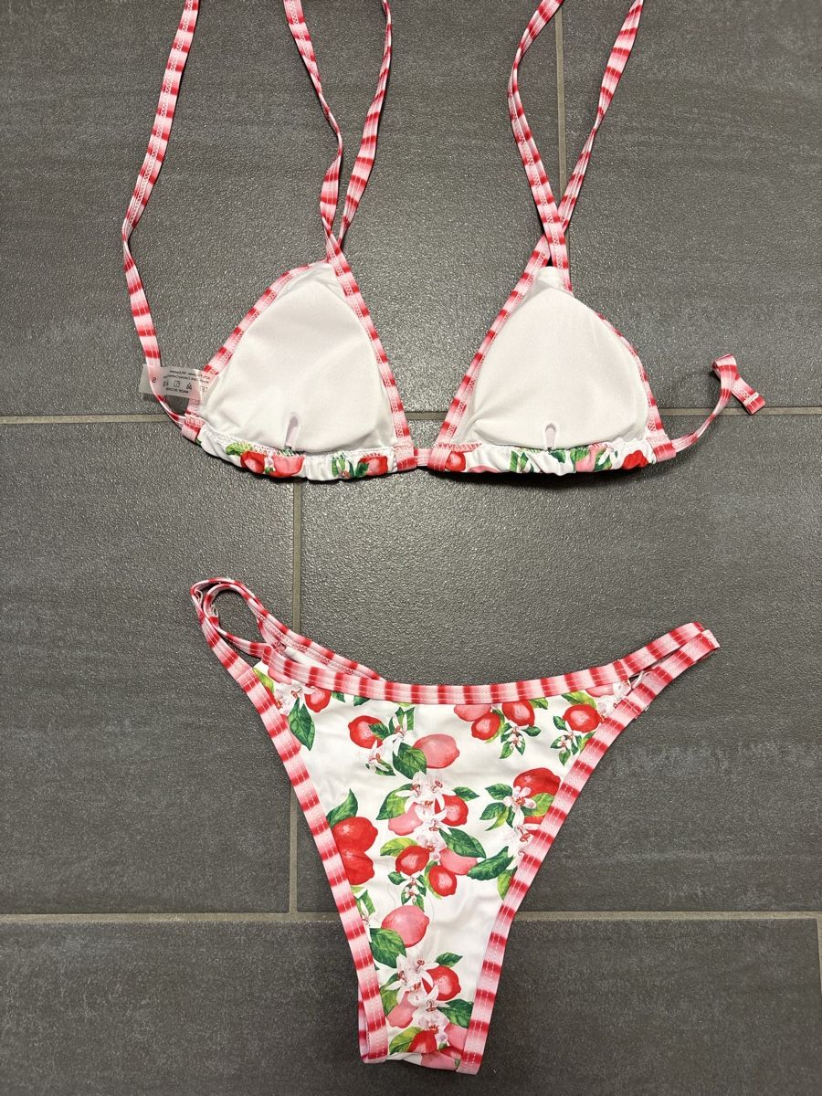 Maillots de bain & Bikinis: Sommer Bikini S – D'occasion à Rümlang par svent 5