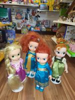 Disney Puppe Elsa etc Frozen 1 Puppe nach Wahl B17