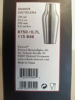 Cocktail-Shaker "Coctelera" von Zwiesel