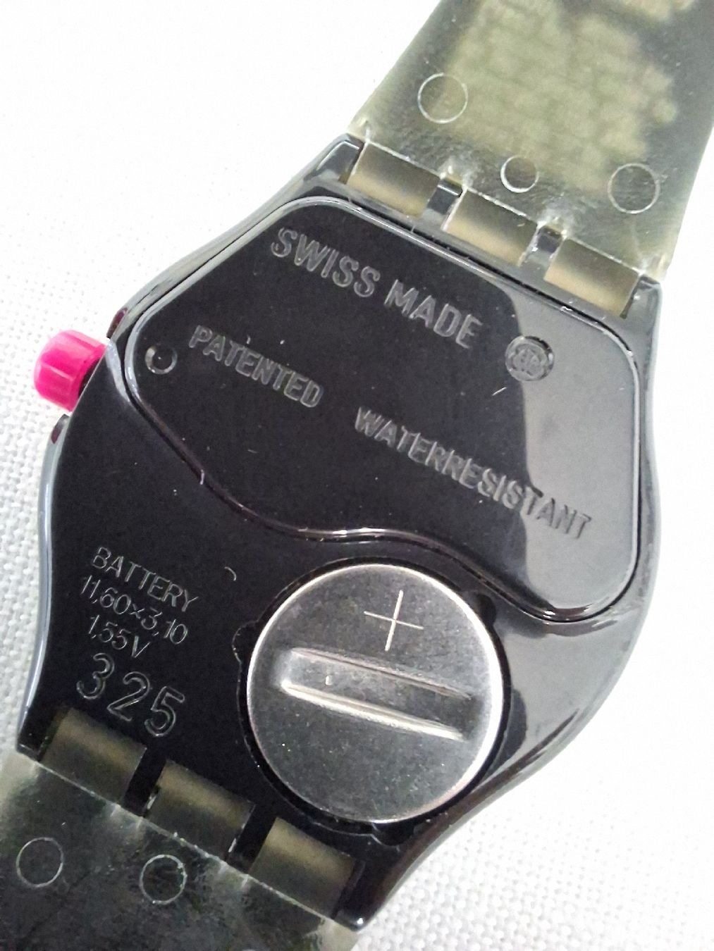 Swatch Orologi: Swatch Musicall SLB101 – Nuovo (secondo la descrizione) da Spiez venduto da -37- 3