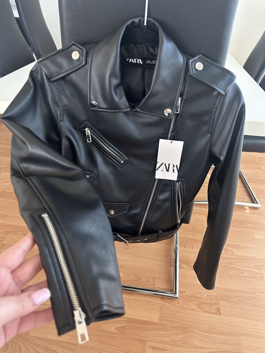 Zara Jacken: Zara Jacke mit Etikett – Neu und originalverpackt aus Winterthur von Violeta_l 1