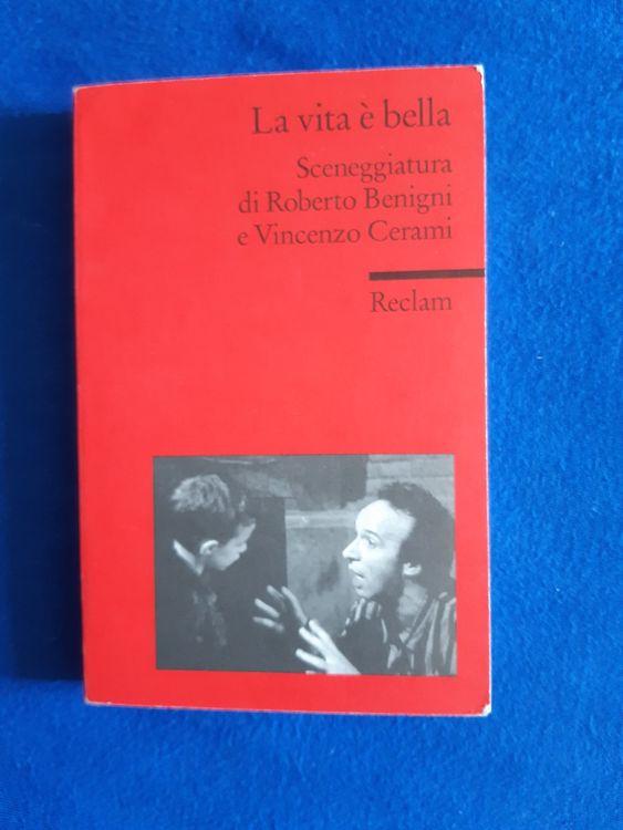 la vita è bella | Kaufen auf Ricardo