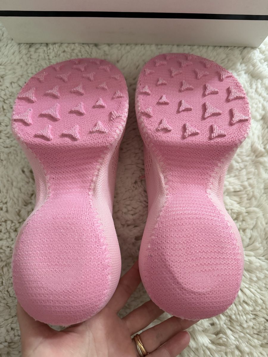 Givenchy Damenschuhe: Givenchy ,38 – Neu (gemäss Beschreibung) aus Schaffhausen von Nadiuna 2