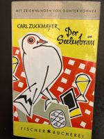 Der Seelenbräu. C. Zuckmayer, Fischer Bücherei