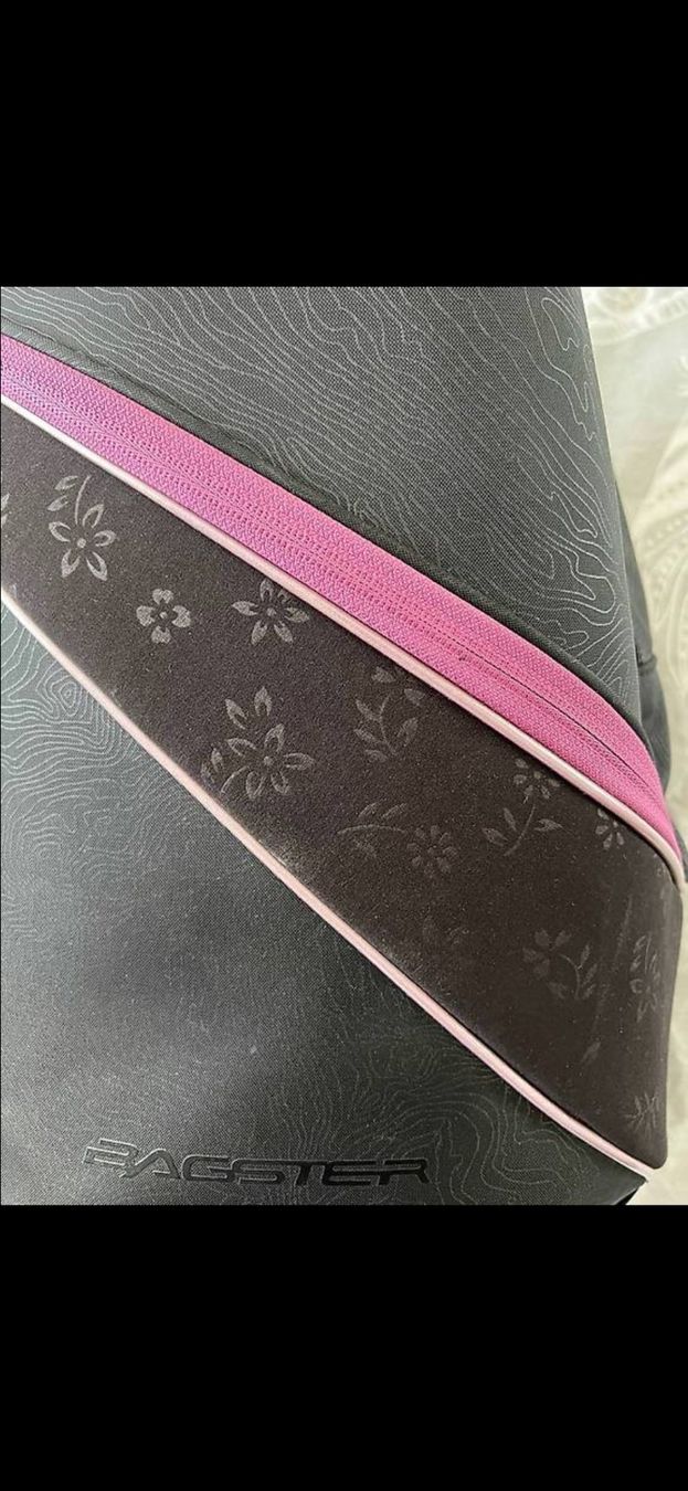 Rucksäcke: Sac à dos Bagster, comme neuf – Neu (gemäss Beschreibung) aus Morges von Mlle_Croft_91 4