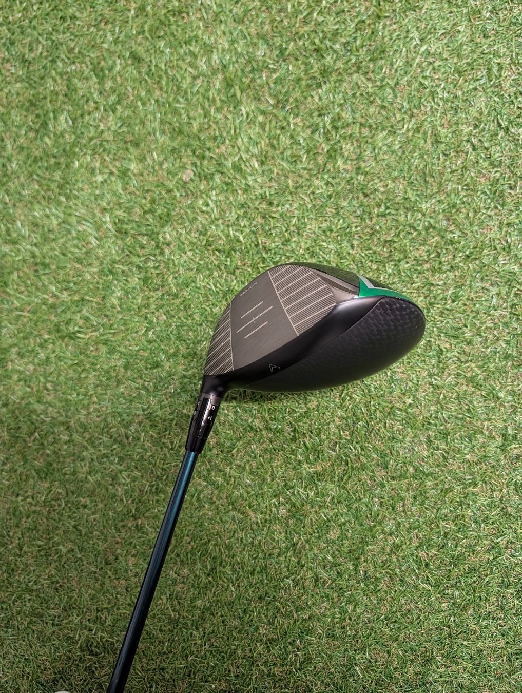 Callaway Mazze & Set: Callaway Elyte Driver 10.5°, Ventus Green 5 Stiff – Usato da Uerikon venduto da Chreggus_Golfshop 1