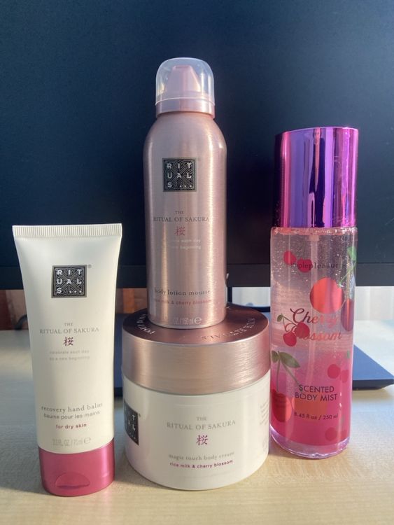 Rituals Produkte Set (Neu und originalverpackt) in Bad Ragaz für CHF 30 ...
