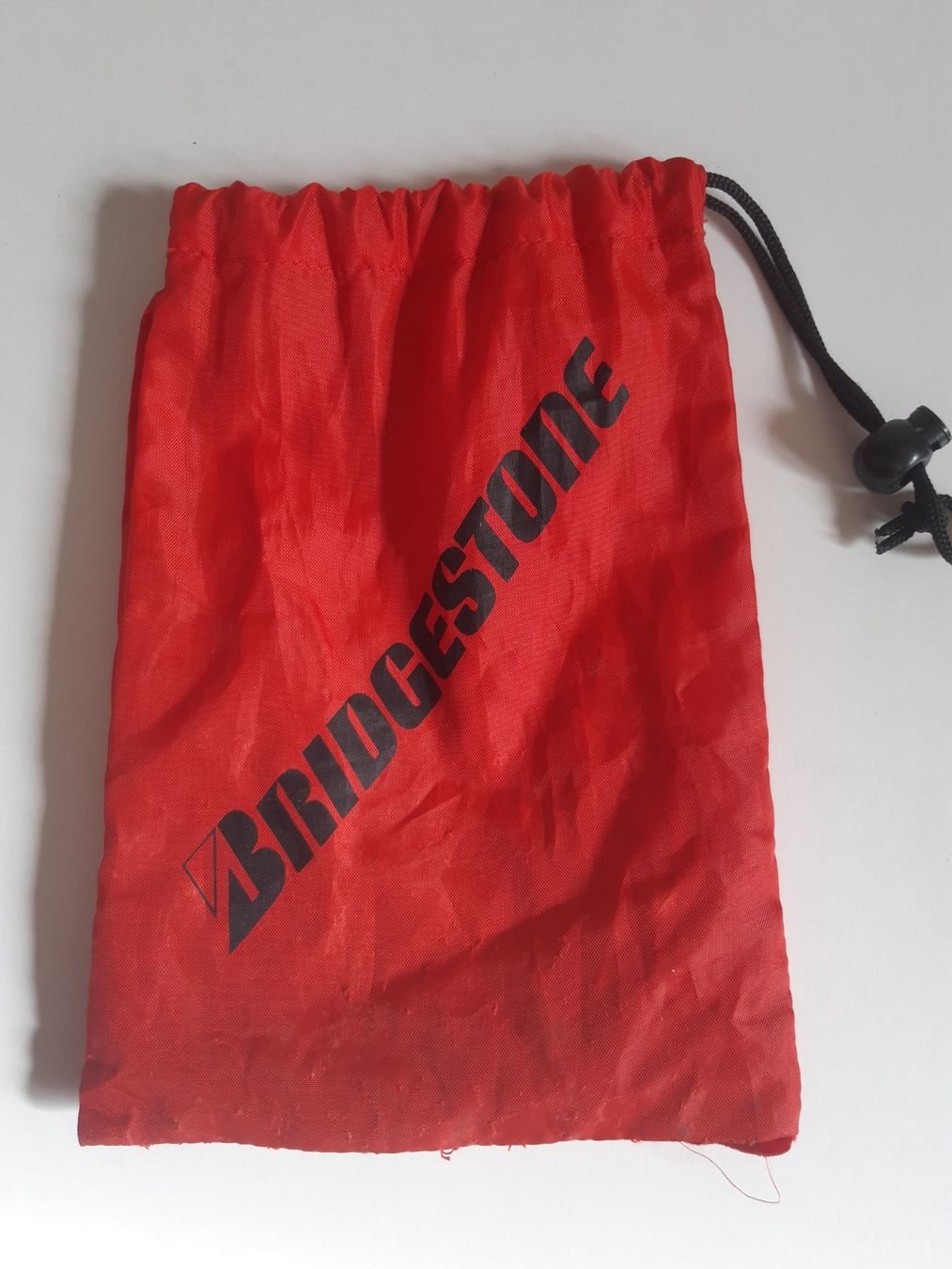Borse: Bridgestone Firestone small bag – Difettoso da Verscio venduto da giamma1985 1
